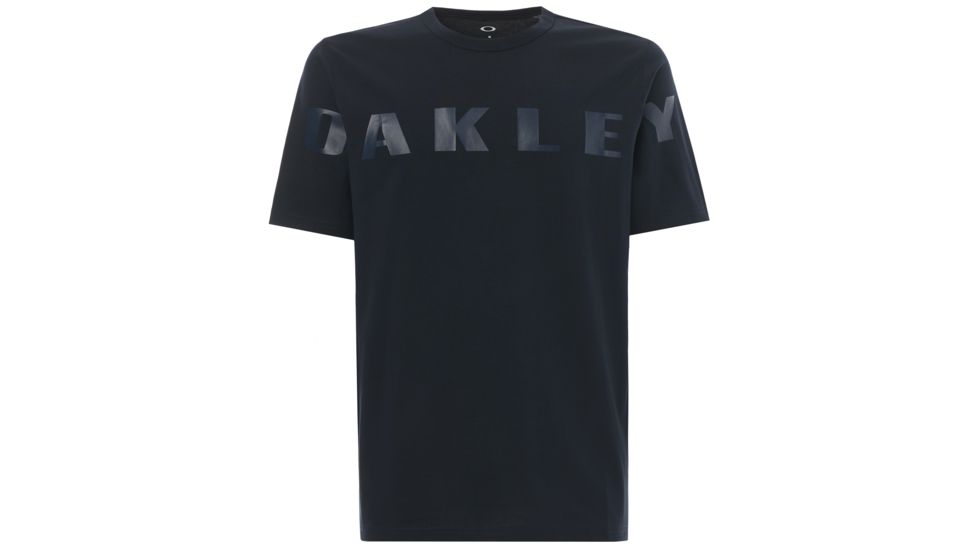 Oakley B1B Tee - Mens, Fathom, M, 457397-6AC-M