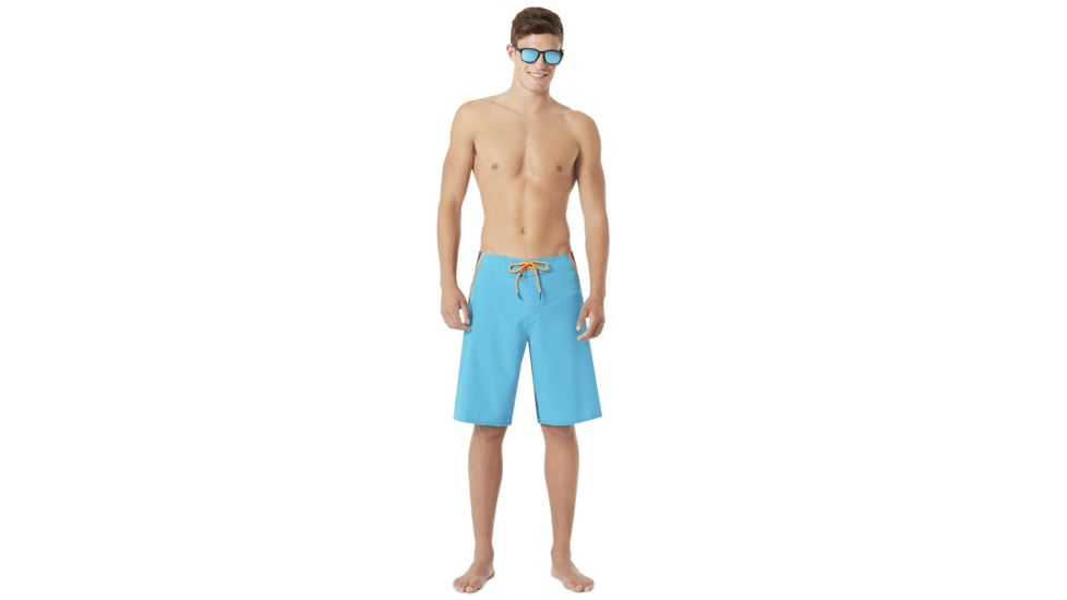Oakley Backdraft 21 - Mens, Blackout, 34 482364-02E-34