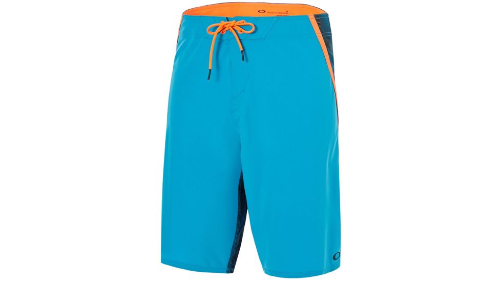 Oakley Backdraft 21 - Mens, Atomic Blue, 36, 482364-6B2-36