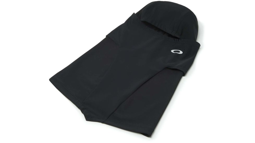Oakley Backwoods Balaclava - Mens, Poseidon, One Size, 911959-6A1-6A1-U