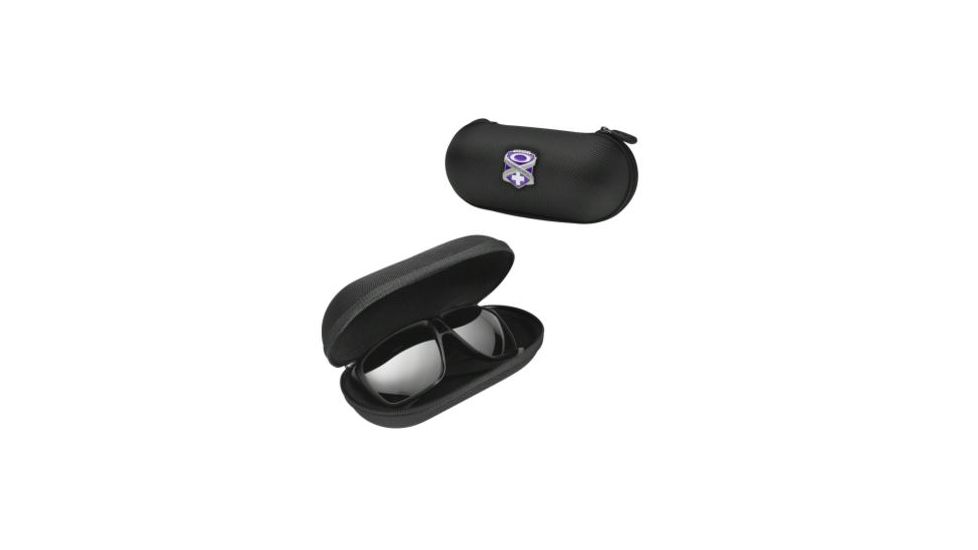 Oakley Ballistic Eyewear Case, Infinite Hero, RATASTU C0056