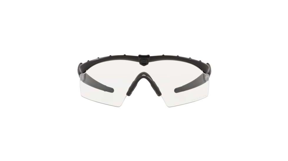 Oakley BALLISTIC M FRAME 2.0 STRIKE OO9047 Safety Glasses 904701-33 - , Clear Lenses