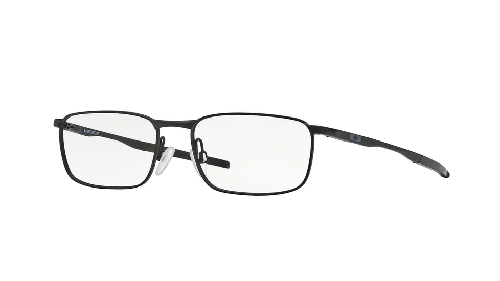 Oakley Barrelhouse Bifocal Prescription Eyeglasses 317301-54 - , Clear Lenses