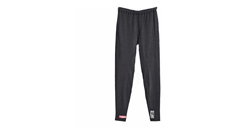 Oakley Base Layer Bottom, Black, 2XL 421388-001-XXL