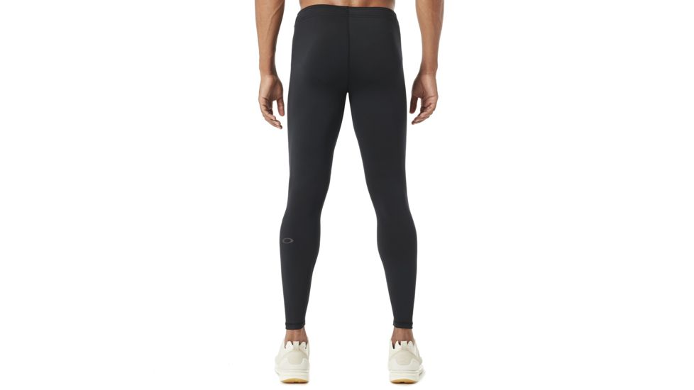 Oakley Base Tight - Mens, Blackout, Large 422242-02E-L