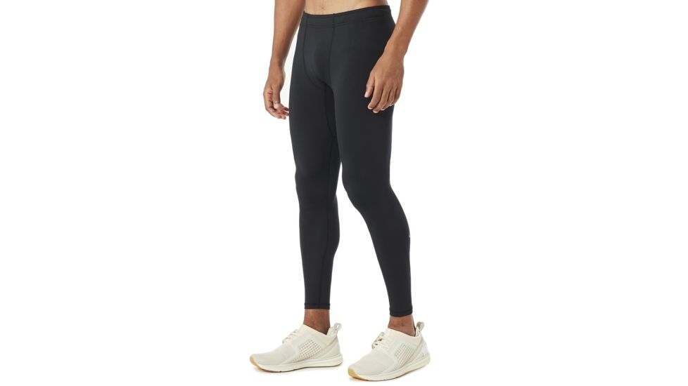 Oakley Base Tight - Mens, Blackout, Large 422242-02E-L