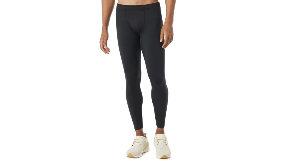 Oakley Base Tight - Mens, Blackout, Large 422242-02E-L