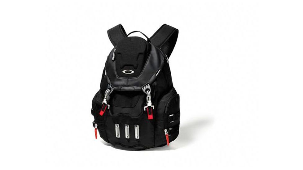 Oakley Bathroom Sink Pack, Black 92356-001