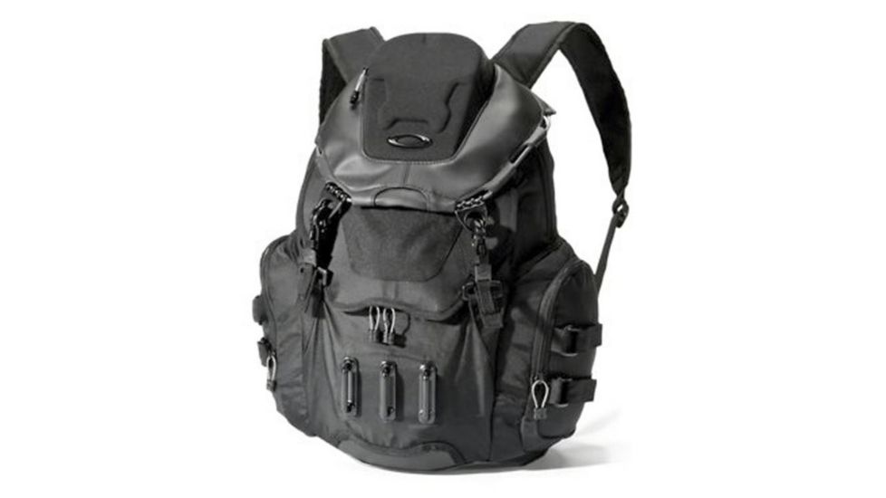 Oakley SI Bathroom Sink Pack, Stealth Black 92356-013