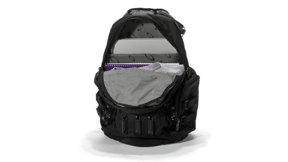 Oakley SI Bathroom Sink Pack, Stealth Black 92356-013