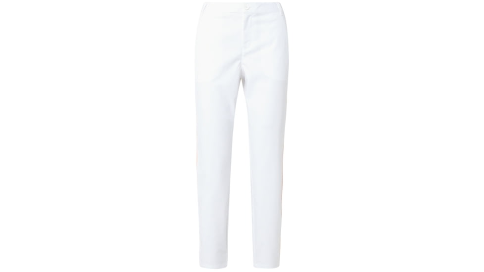 Oakley Bella Chino Golf Pant - Womens, White, Extra Small, 521698-100-XS