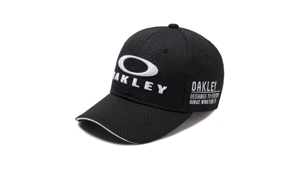 Oakley Bg Fixed - Mens, Blackout, One Size, 912128-02E-U