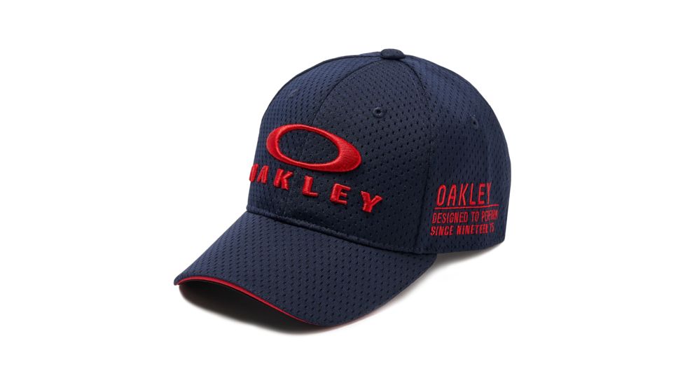 Oakley Bg Fixed - Mens, Fathom, One Size, 912128-6AC-U