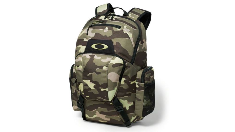 Oakley Blade Wet Dry 30, Olive Camo 92877P-799