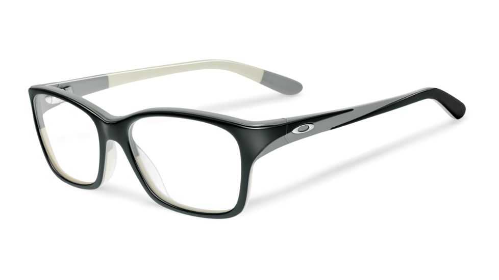 Oakley Blameless Eyeglasses, Black, 52 mm OX1103-0152