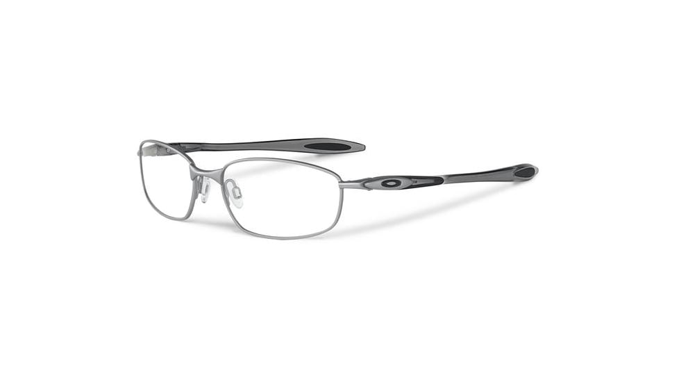 Oakley Blender 6B Eyeglasses, Light, 53.2 mm OX3162-0255