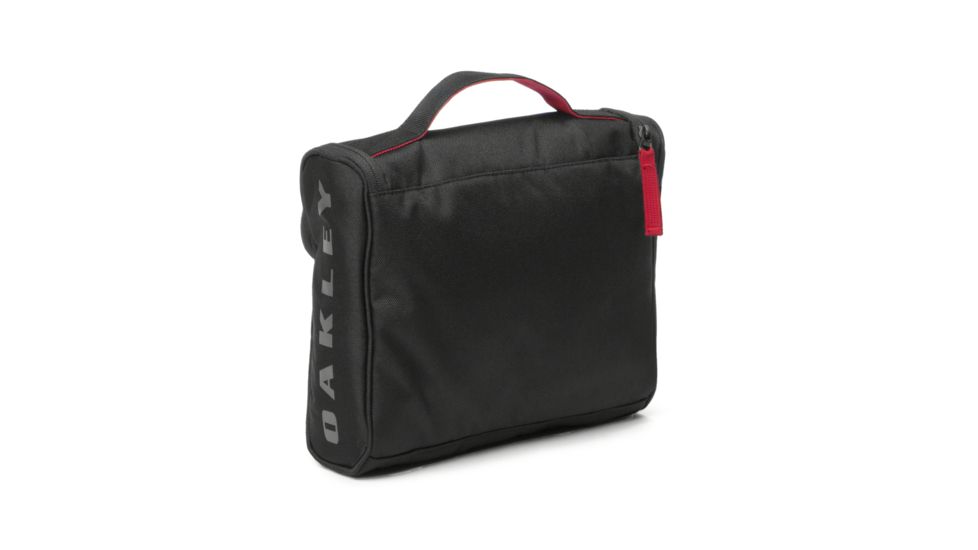 Oakley Body Bag 2.0 Carry Pouch,10x8x2.75in,Black 92548-001