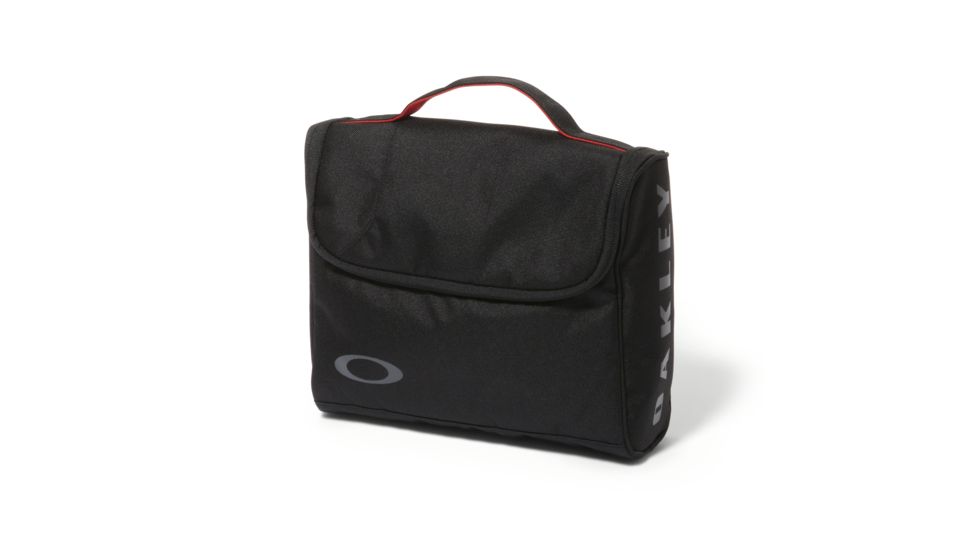 Oakley Body Bag 2.0 Carry Pouch,10x8x2.75in,Black 92548-001
