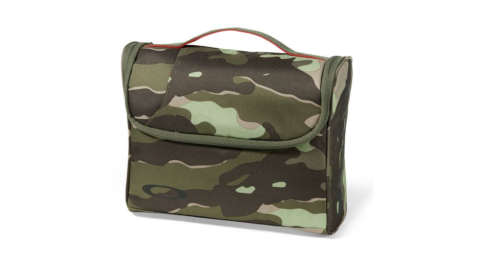 Body Bag 2.0 Carry Pouch,10x8x2.75in,Herb