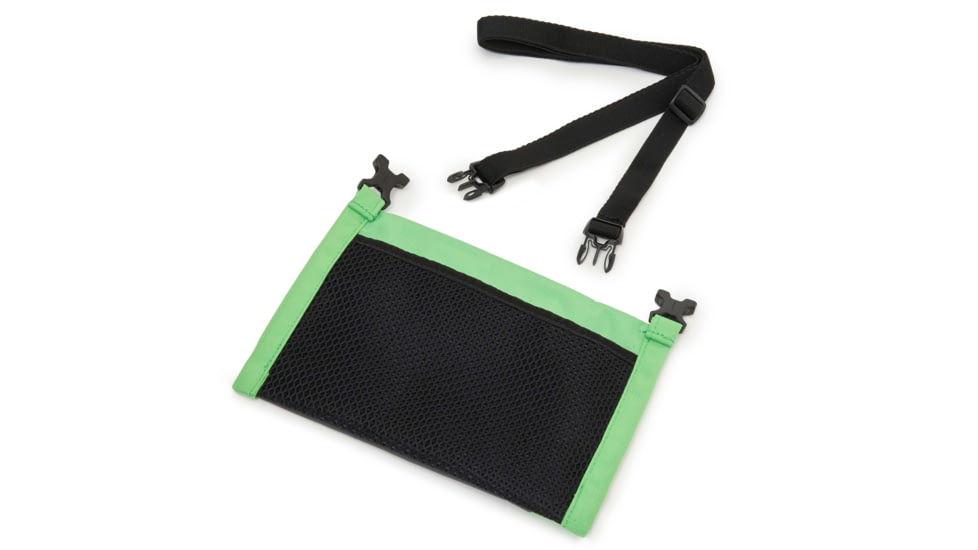 Oakley Body Bag Flat Case - Mens, Laser Green, One Size, 921601-73E-U