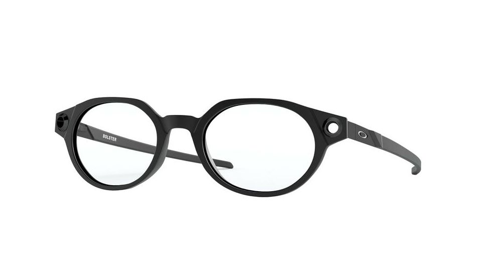 Oakley BOLSTER OX8159 Eyeglass Frames 815901-50 - , Clear Lenses
