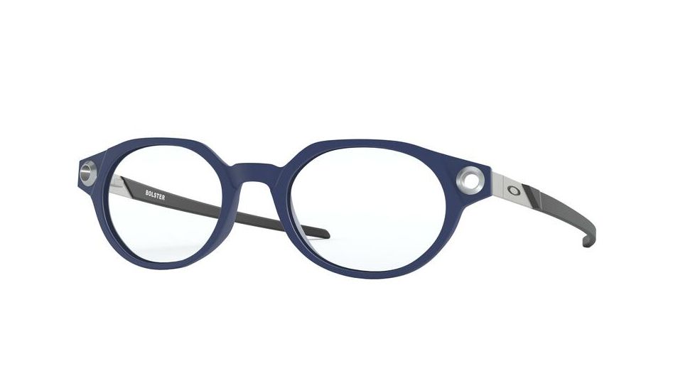 Oakley BOLSTER OX8159 Eyeglass Frames 815903-50 - , Clear Lenses