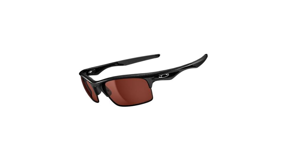 Oakley Bottle Rocket Shades, Metal Blk Frame, VR28 Blk Irid Lens, Polarized OO9164-02