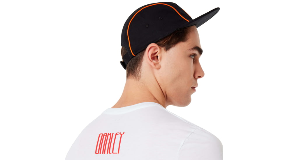Oakley California Short Sleeve Tee - Men's, White, Extra Small, 457898-100-XS