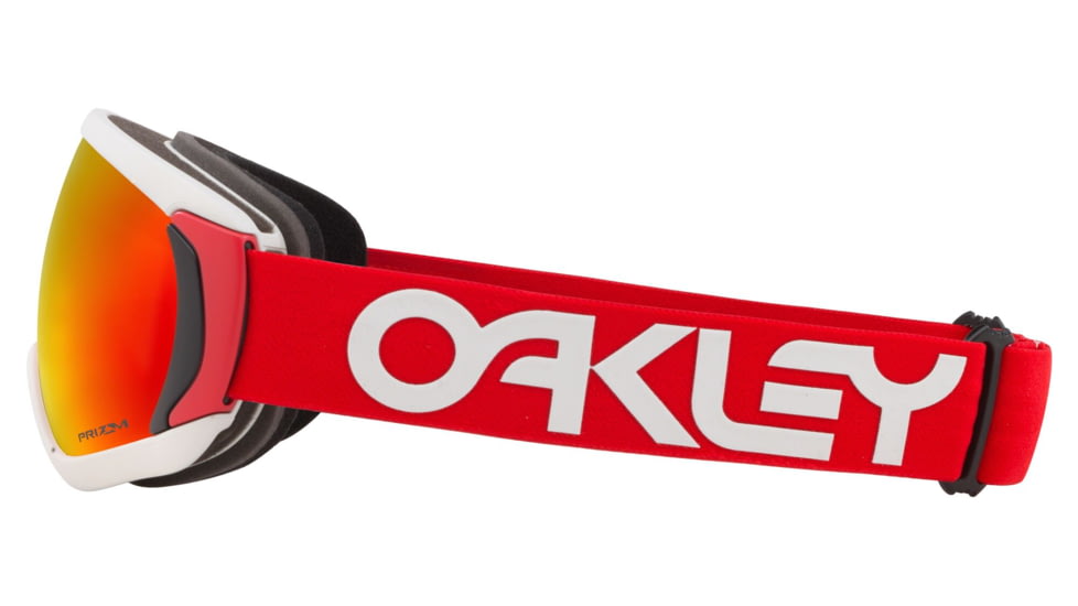 Oakley Canopy, Prizm Torch Iridium, Torch Iridium, OO7047-96