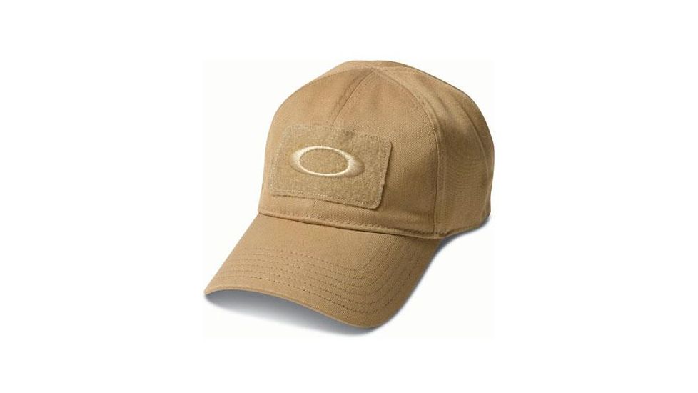 Oakley Cap MK2 MOD 1, Coyote, L/XL 91903OEM-79B-LXL