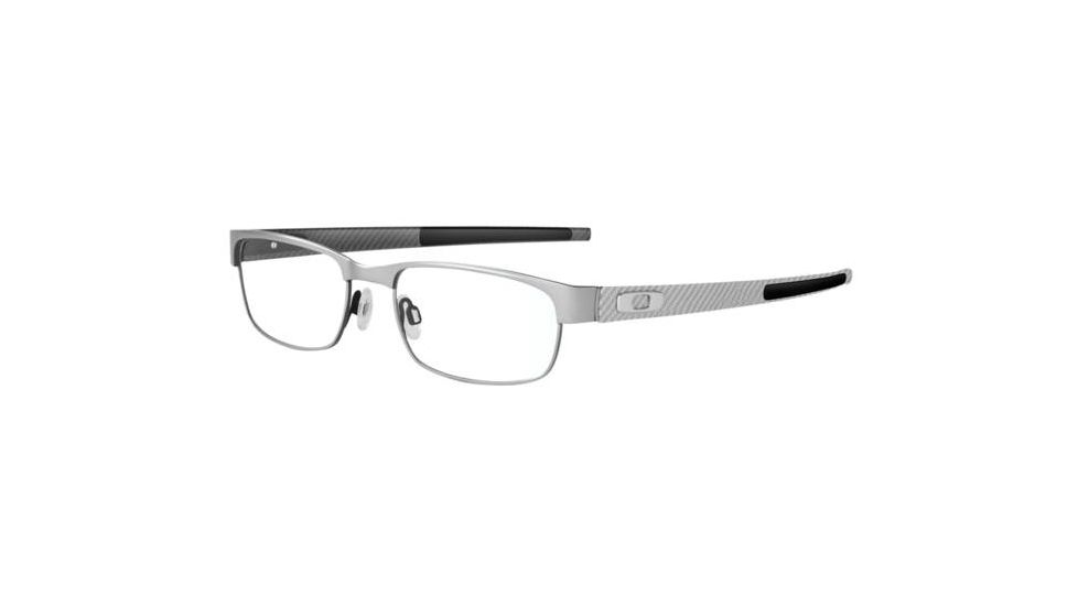 Oakley Carbon Plate Eyeglasses, Light OX5079-0255-RX