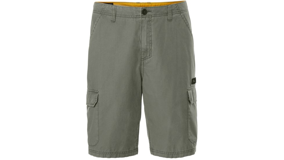 Oakley Cargo Icon Short Pants - Mens, Dark Brush, 40, 442469-86V-40