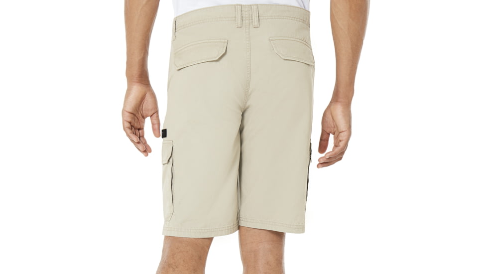 Oakley Cargo Icon Short Pants - Mens, Rye, 30, 442469-30W-30
