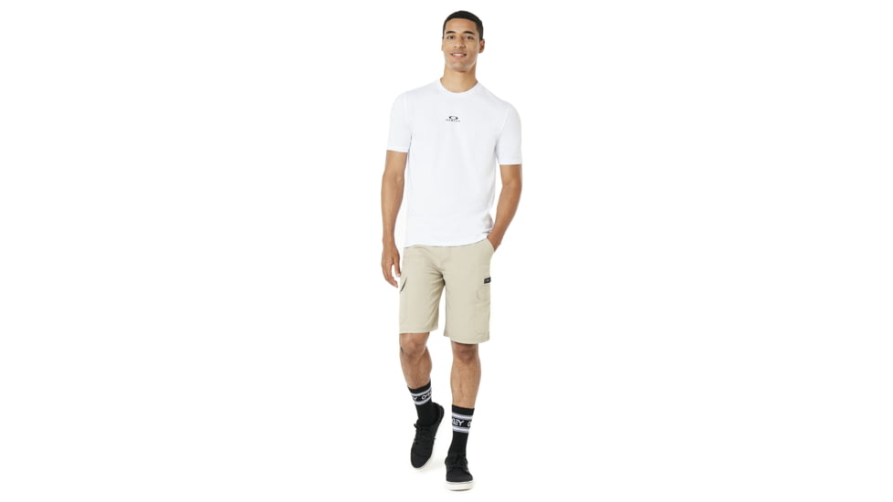 Oakley Cargo Icon Short Pants - Mens, Rye, 30, 442469-30W-30
