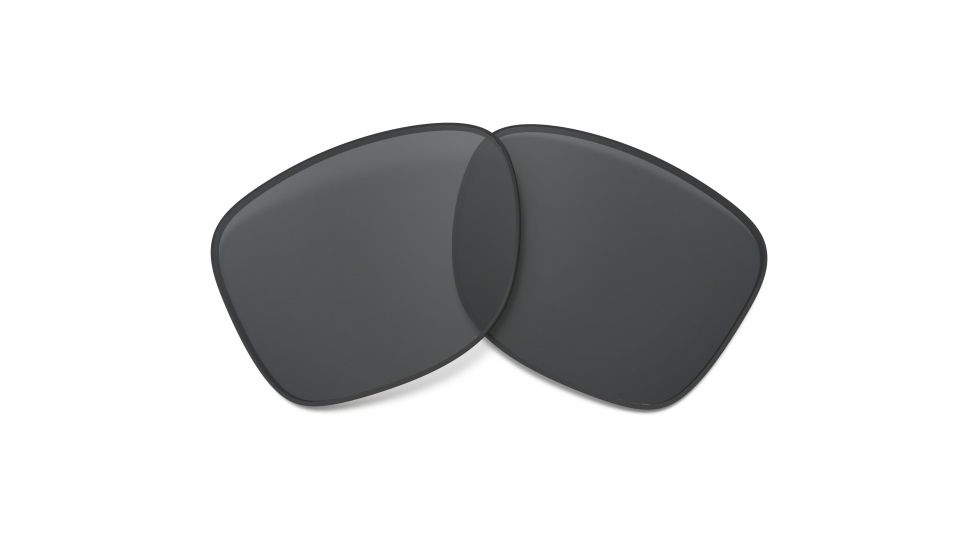 Oakley Catalyst Replacement Lenses, Black Iridium, ROO9272CB 1957
