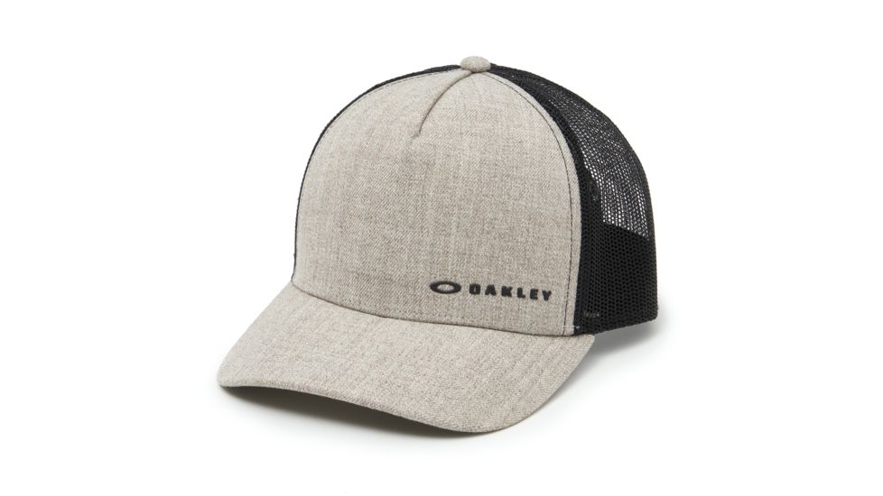 Oakley Chalten Cap - Mens, Ember, One Size 911608-42K-U