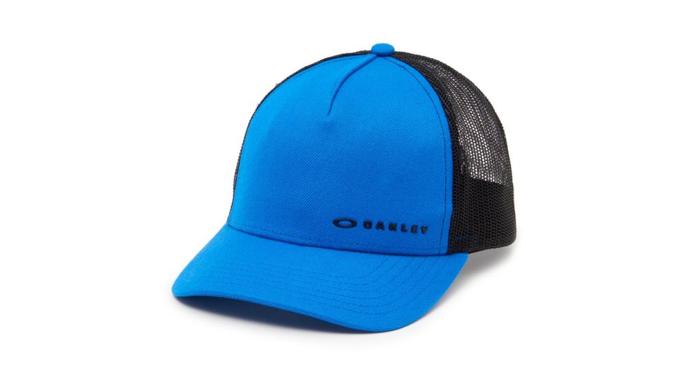 Oakley Chalten Cap - Mens, Ozone, One Size, 911608-62T-U