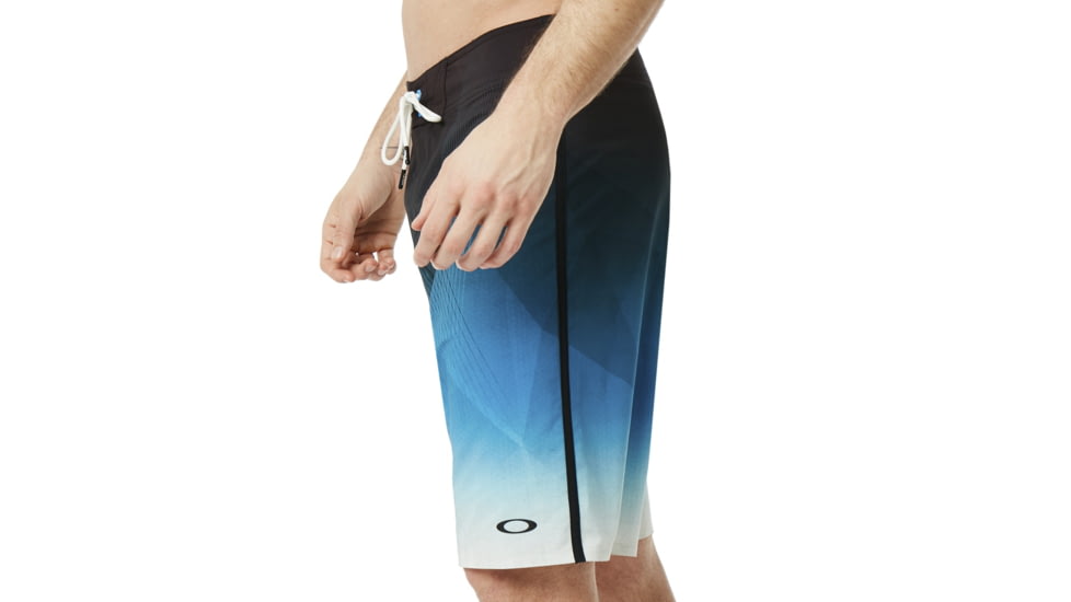 Oakley Cheater Motion Stripes 21 - Mens, Ozone, 33, 482466-62T-33