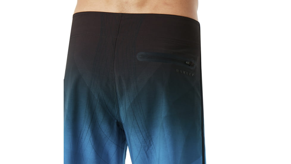 Oakley Cheater Motion Stripes 21 - Mens, Ozone, 33, 482466-62T-33