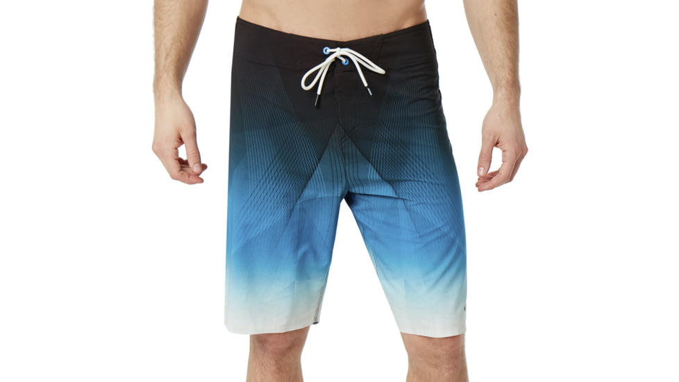 Oakley Cheater Motion Stripes 21 - Mens, Ozone, 33, 482466-62T-33