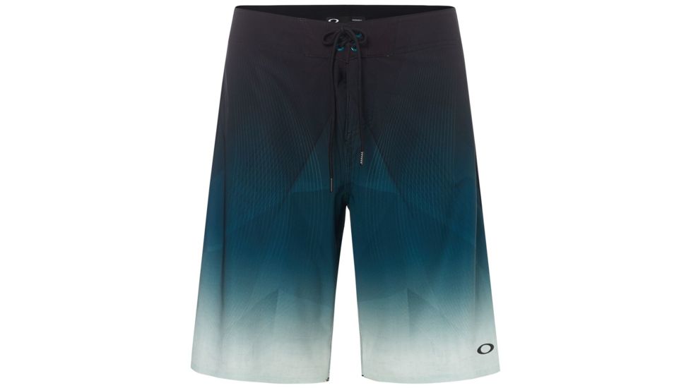 Oakley Cheater Motion Stripes 21 - Mens, Petrol, 31, 482466-9PE-31