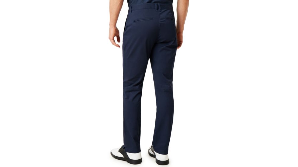 Oakley Chino Icon Golf Pant - Mens, Fathom, 36, 422451-6AC-36