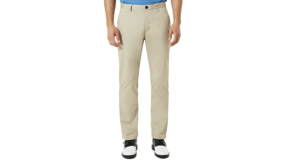 Oakley Chino Icon Golf Pant - Mens, Rye, 34, 422451-30W-34