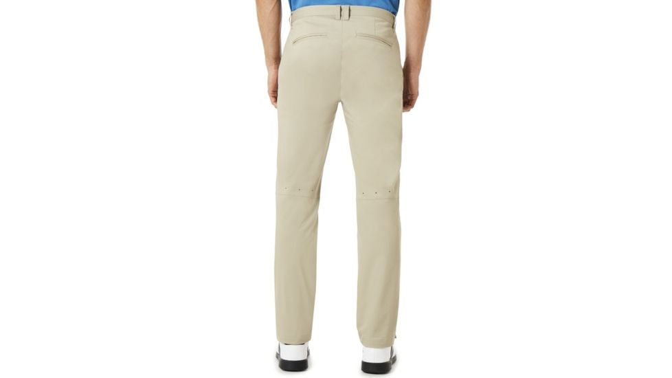 Oakley Chino Icon Golf Pant - Mens, Rye, 34, 422451-30W-34