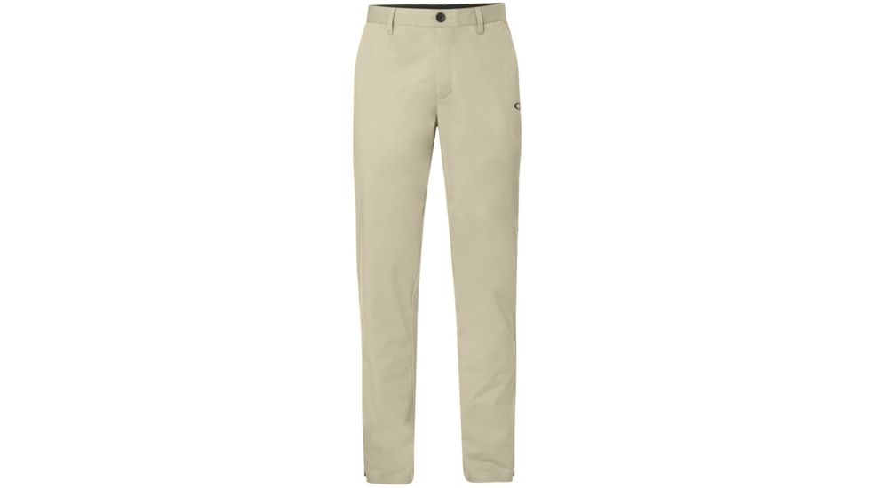 Oakley Chino Icon Golf Pant - Mens, Rye, 34, 422451-30W-34