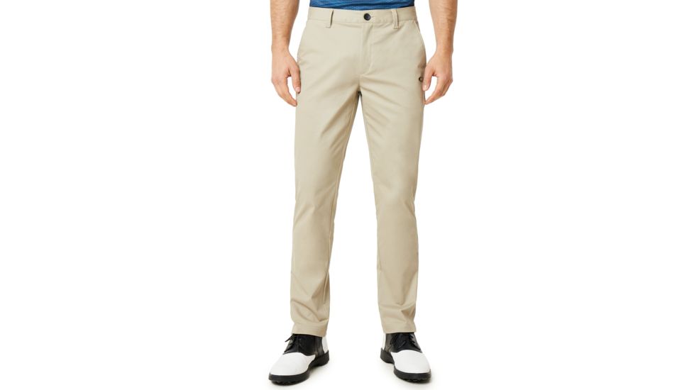 Oakley Chino Icon Golf Pant - Mens, Rye, 38, 422451-30W-38