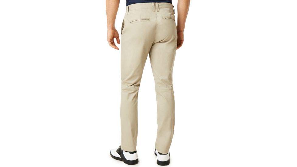 Oakley Chino Icon Golf Pant - Mens, Rye, 38, 422451-30W-38