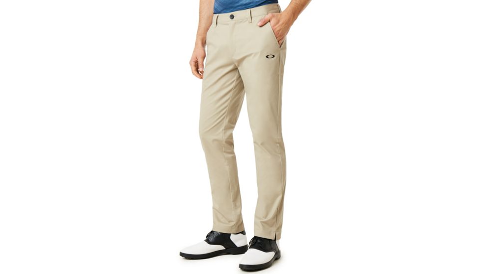 Oakley Chino Icon Golf Pant - Mens, Rye, 38, 422451-30W-38
