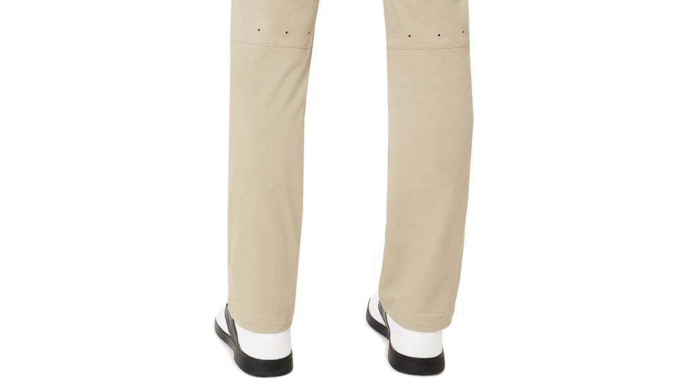Oakley Chino Icon Golf Pant - Mens, Rye, 38, 422451-30W-38