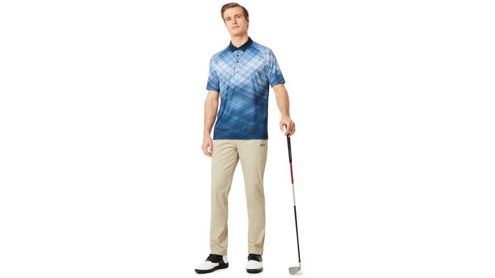 Oakley Chino Icon Golf Pant - Mens, Rye, 38, 422451-30W-38